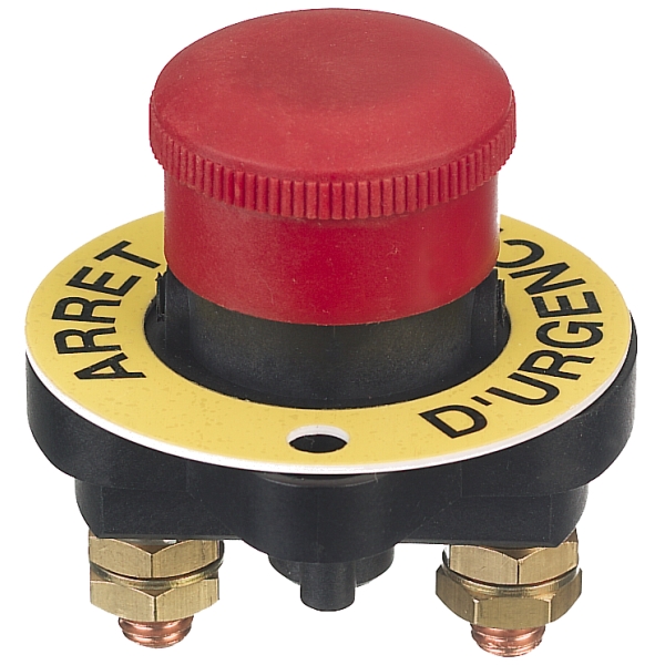 ARRET D'URGENCE SODEREP ARRET D'URGENCE SODEREP